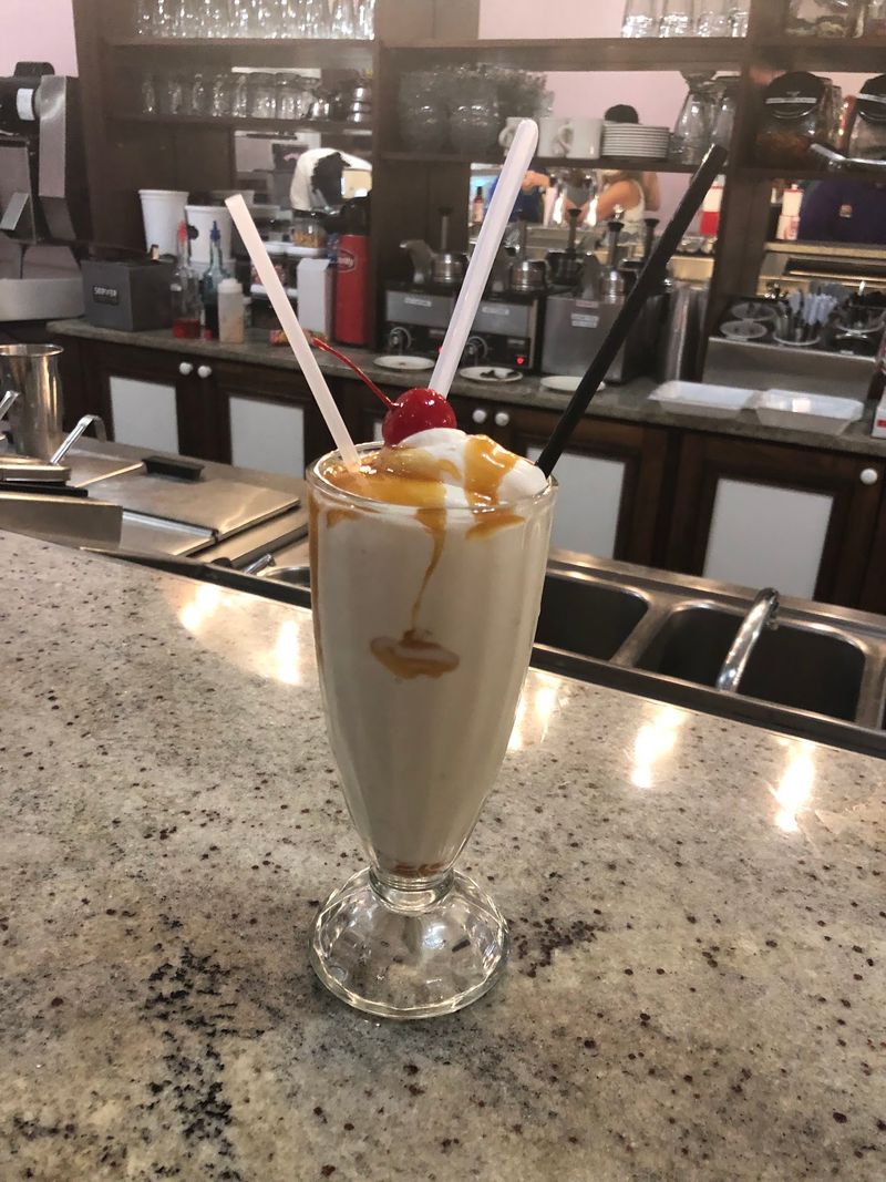 Milkshakes Made Right