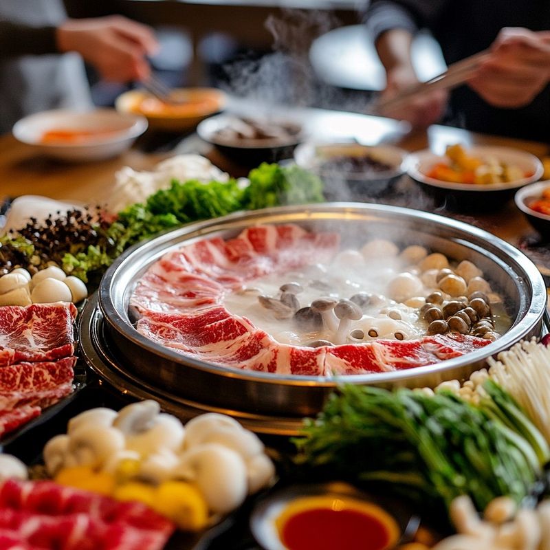 Hot Pot Broths That Do The Heavy Lifting