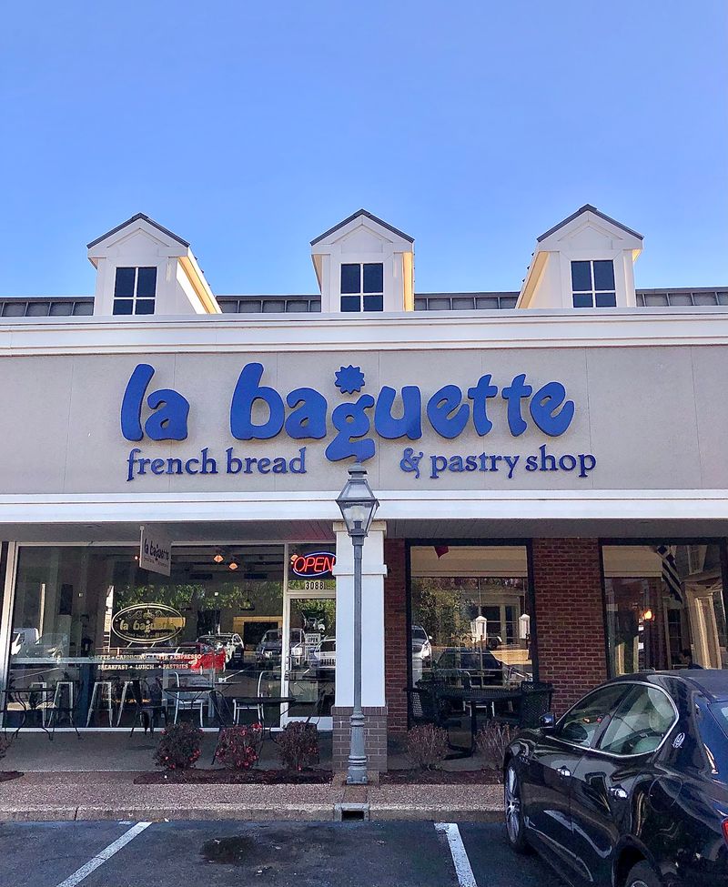A Bakery That Feels Like Home The Moment You Arrive