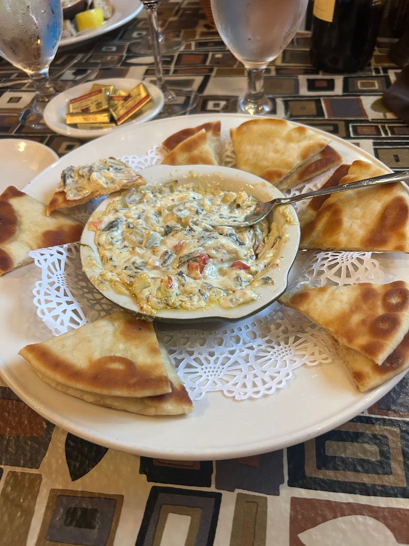 Homemade Soups And Appetizers Worth Arriving Early For
