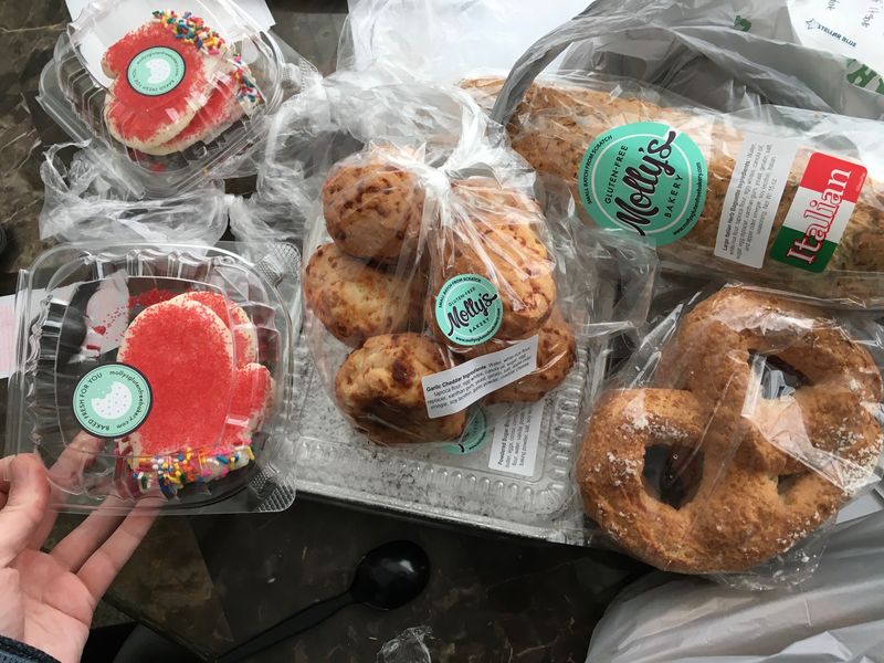 Breads That Actually Behave Like Bread