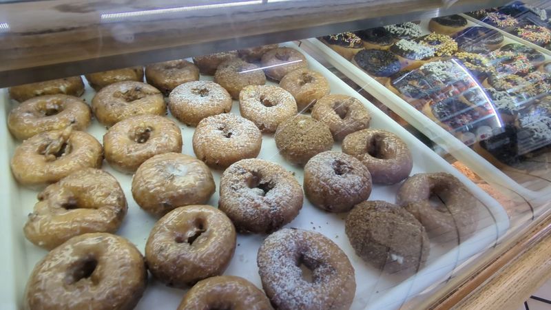Buttermilk And Glazed Classics Done Right
