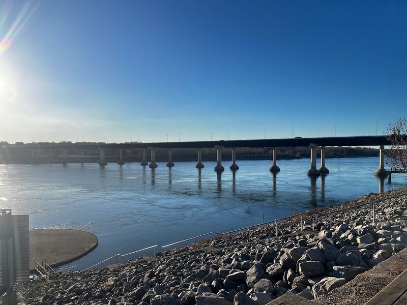Iron Ore, Riverboats, and a Steel Dream That Never Came True