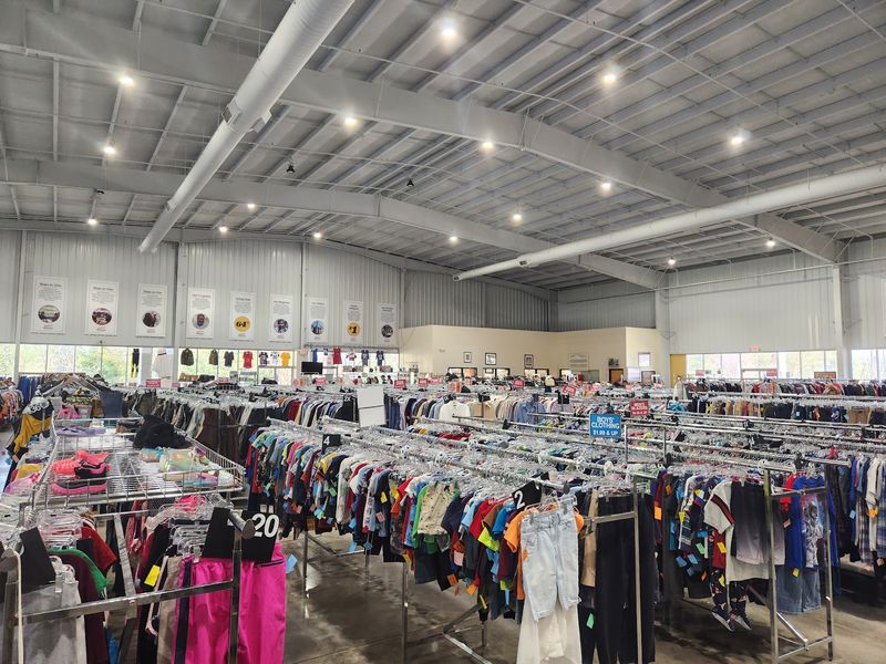 Every Purchase Feeds A Bigger Purpose
