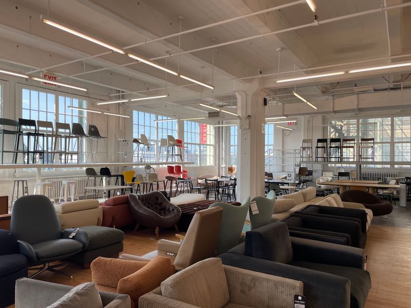 Meet The Brooklyn Outlet Behind The Bargains