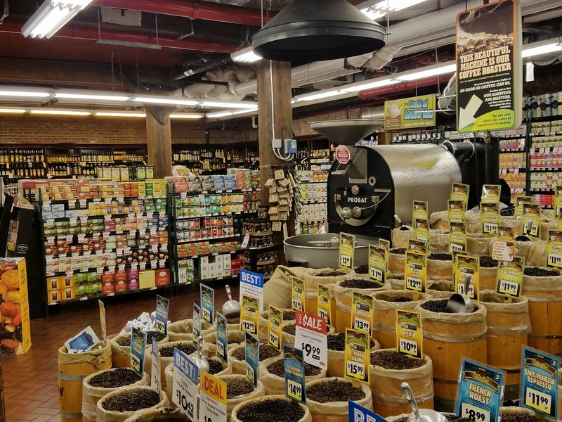 Food Bazaar Red Hook And The Address You Need To Save