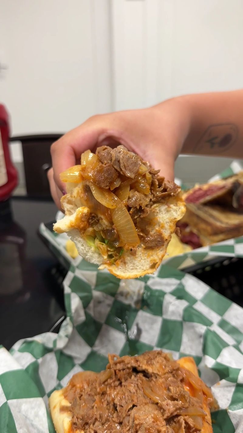 Turn Up The Heat With The Philly Phire