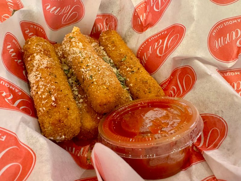 Sides And Starters You Should Not Skip
