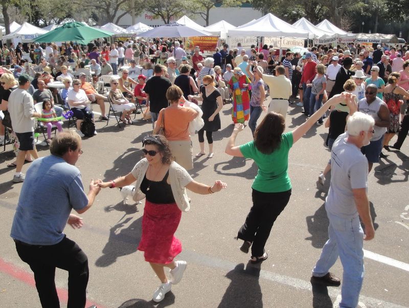 One Of The Biggest Markets In The Southeast
