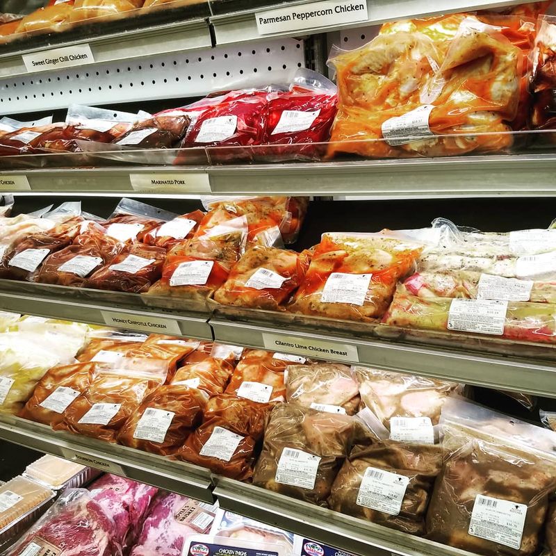 Beyond The Butcher Block