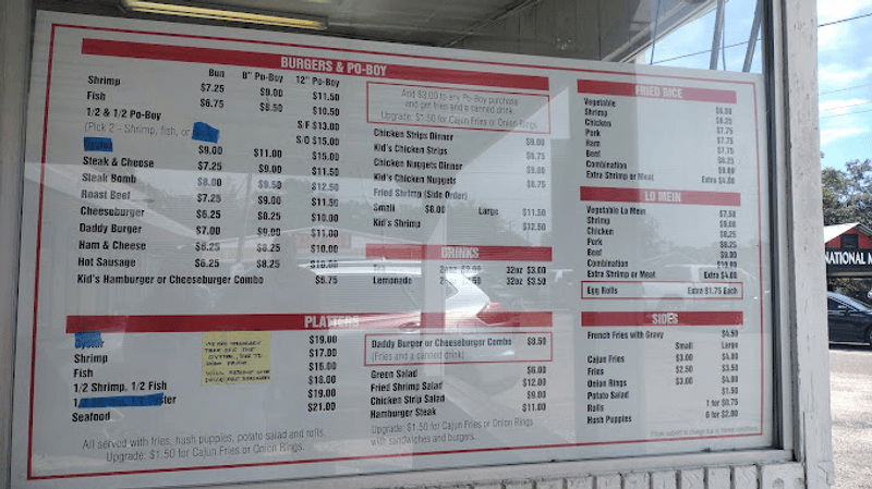 Meet Ben's Deli On Pass Road