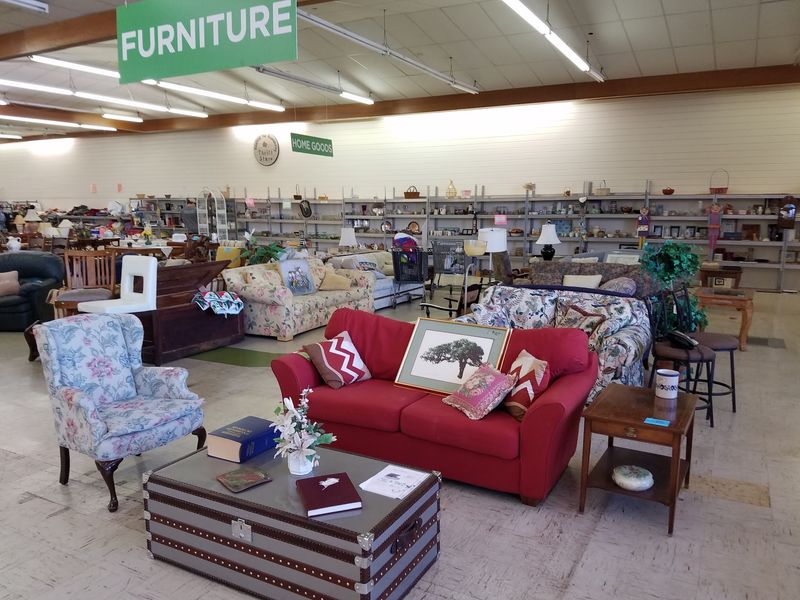 Knoxville Habitat For Humanity ReStore