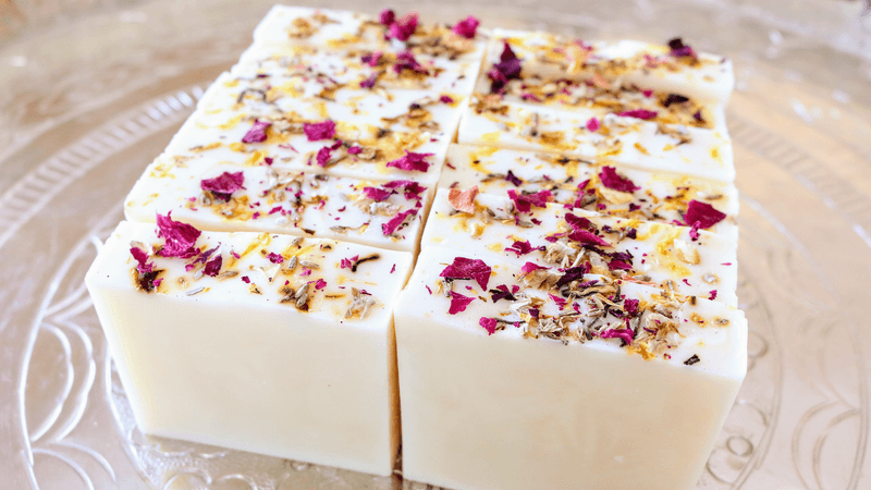 Back Porch Soap Company - Upper West Side, NYC
