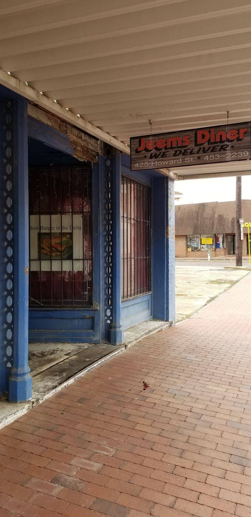 Jeems Diner