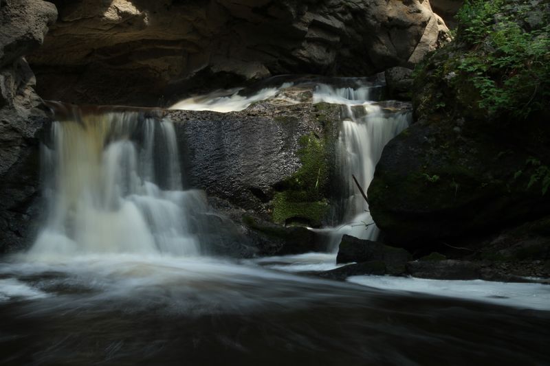 Photography Techniques For Water And Landscapes