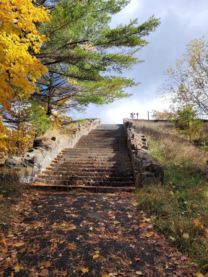 Picnic Tables With A View Worth Bragging About