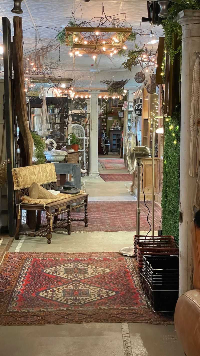 Hunt & Gather Vintage Market LLC, Princeton