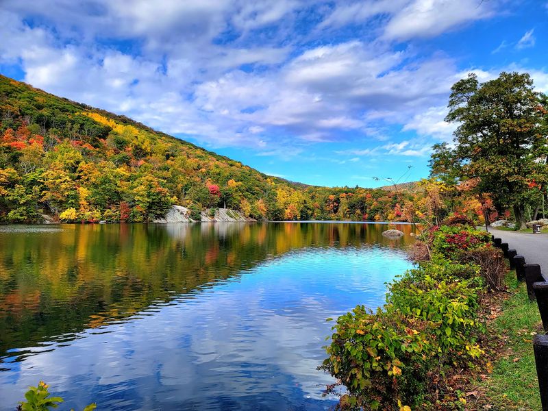 Bear Mountain State Park - Bear Mountain, NY