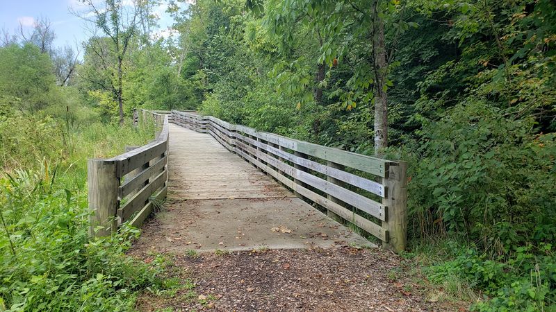Outdoor Recreation And Natural Attractions