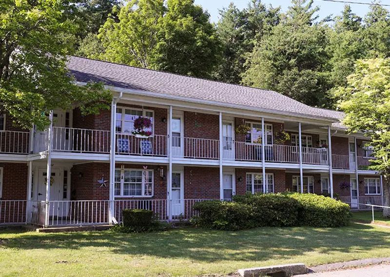 Housing Costs Stay Comfortably Low