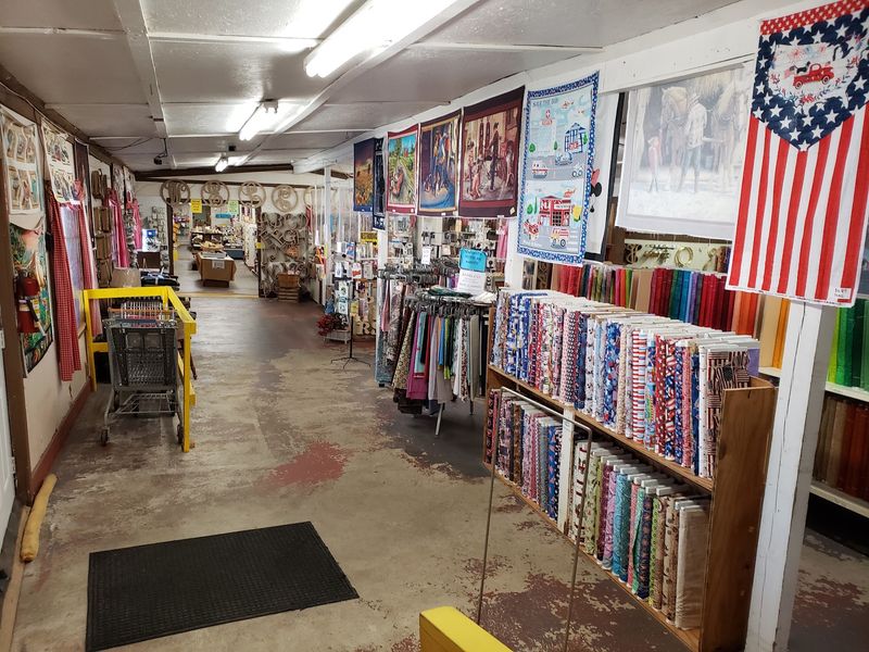 Pottery Ribbon And Craft Supplies Add More Reasons To Keep Browsing