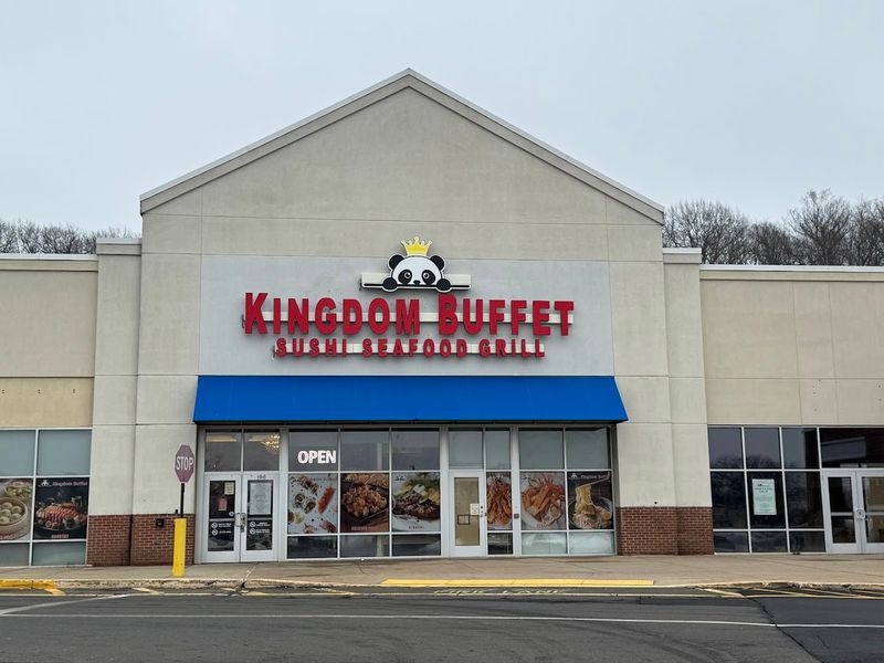 Convenient Location Easily Accessible In Connecticut