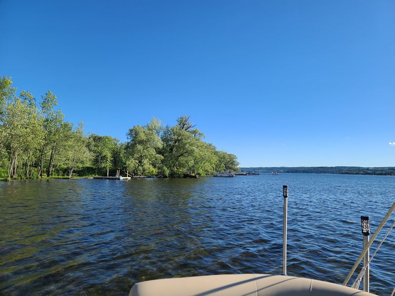 Canadarago Lake - Otsego County