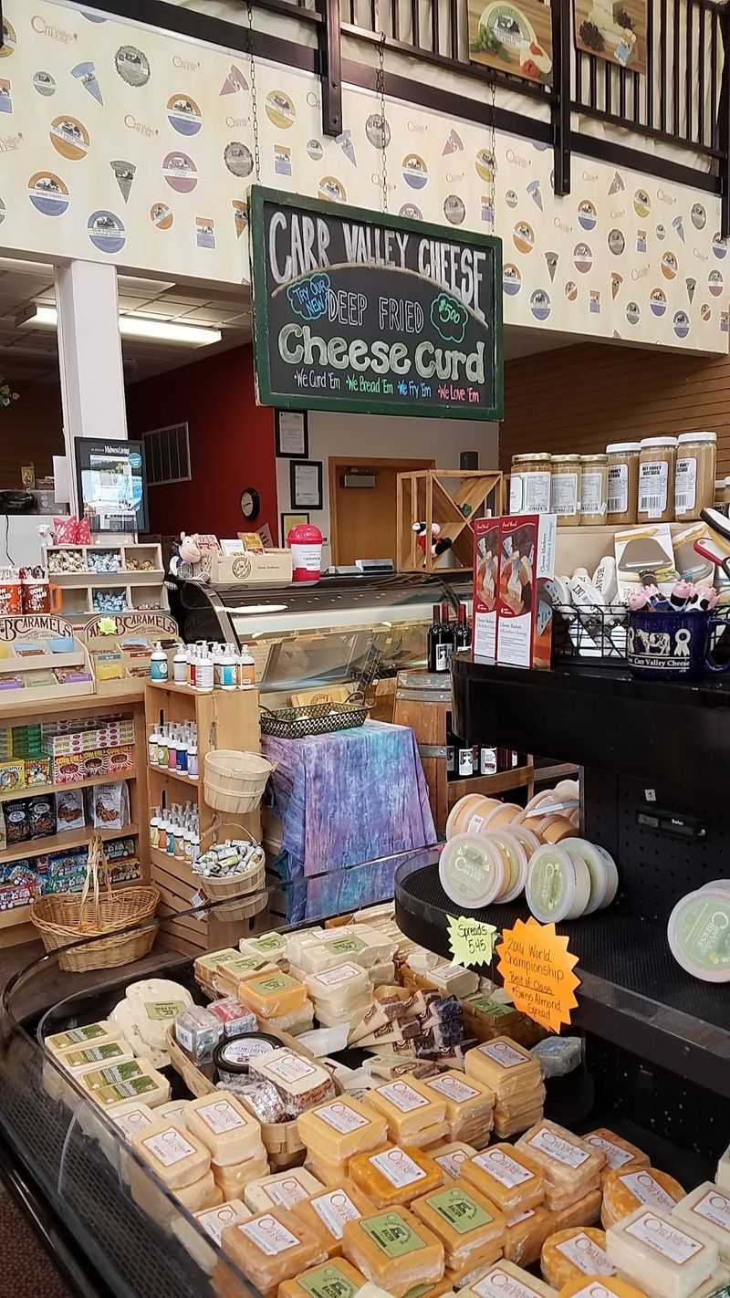Bread Cheese And Other Unexpected Finds
