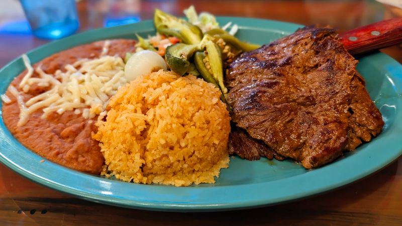 Plates Worth Ordering Beyond The Taco Deal