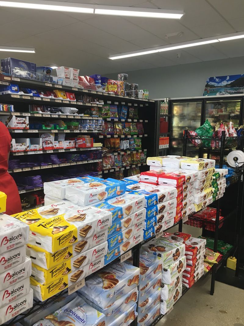 Chocolate And Wafer Cookies Worth The Detour