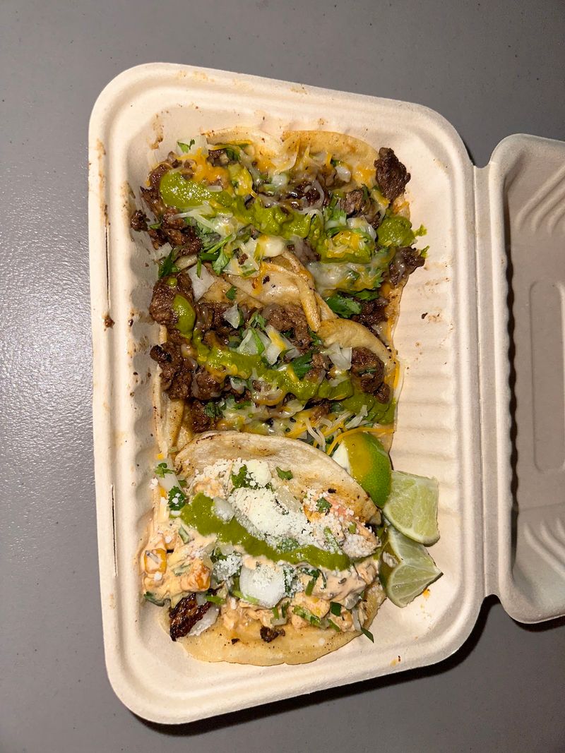 Carne Asada That Regulars Order Again
