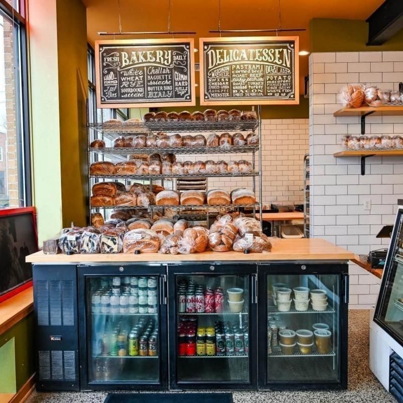 Stalzy's Deli Puts A Jewish-Style Twist On Atwood Avenue