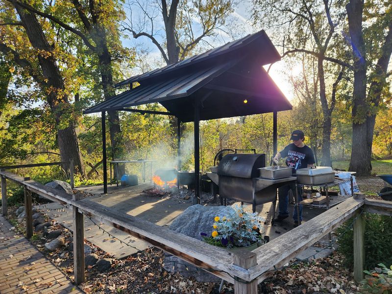 A Fish Boil Tradition Worth Tasting