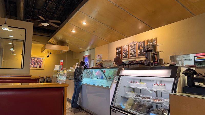 A Small-Town Counter With Big-City Flavor