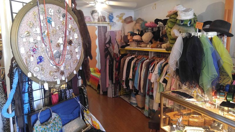 Glam Factory Vintage, Las Vegas, Nevada