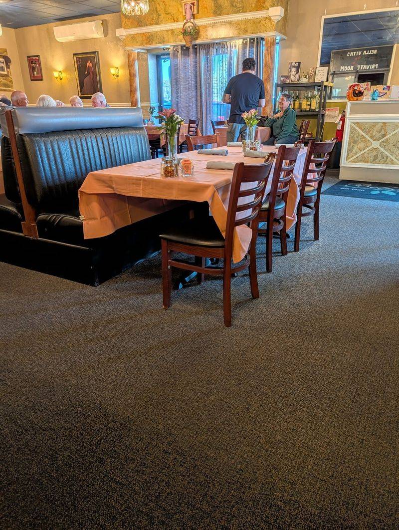 Bella Vita | Italian, Johnson City