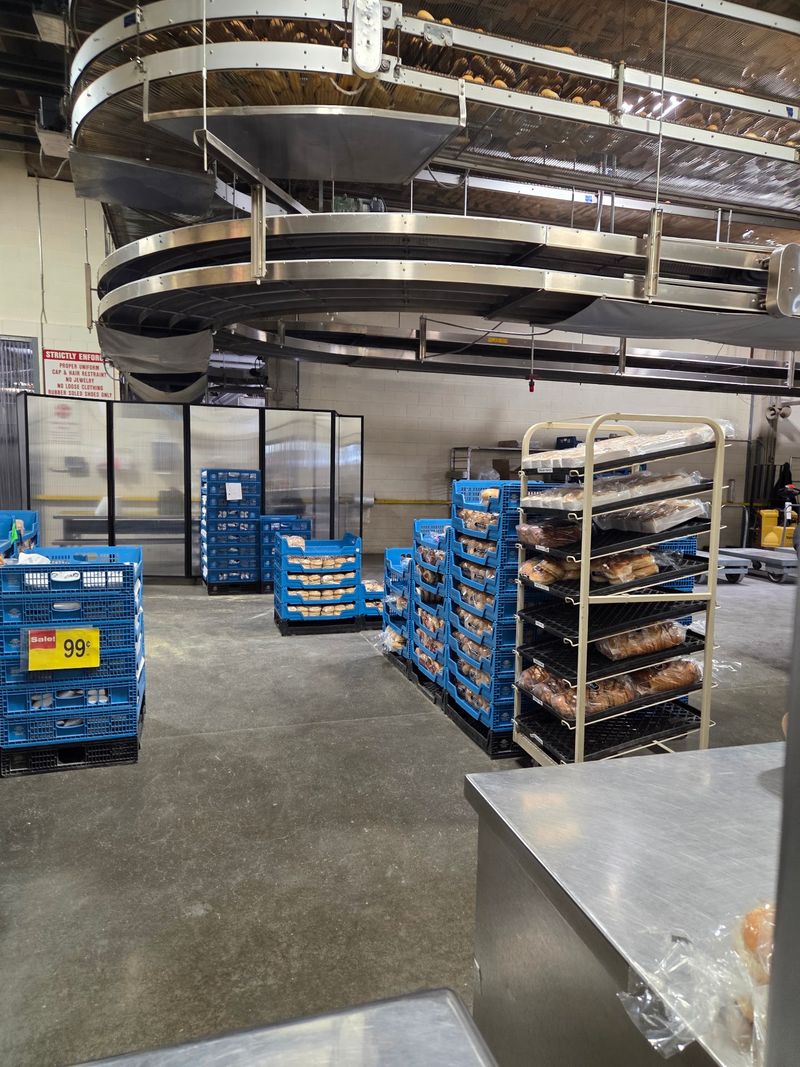 More Than Just Bread