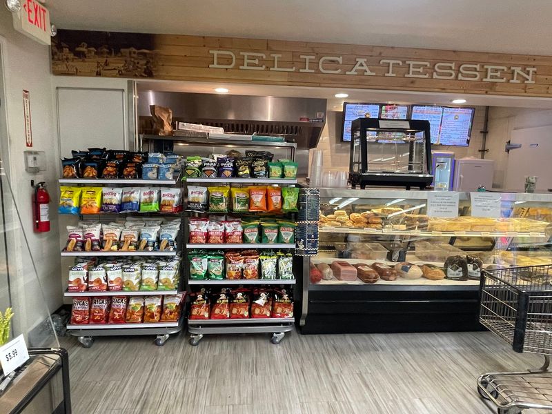 Cedar Glen Fine Foods