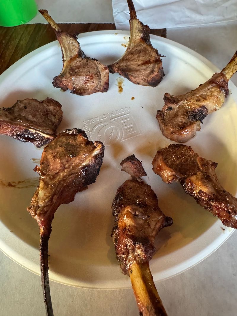 Signature Dishes That Drive Repeat Visits