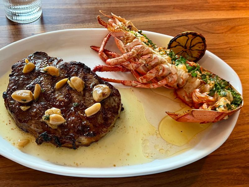 Seasonal Menu Changes And Special Offerings