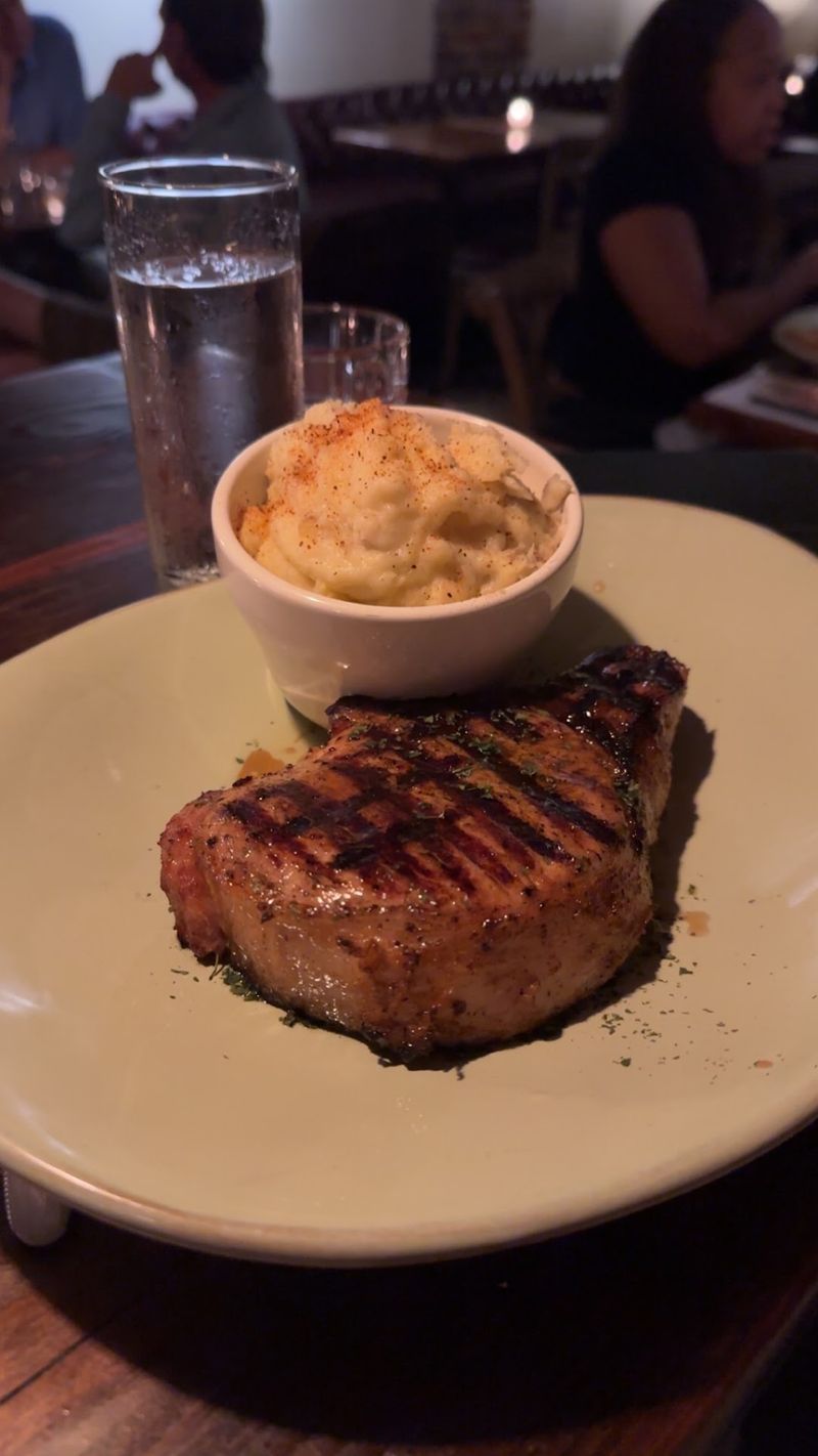 Signature Dishes That Define Local Flavor