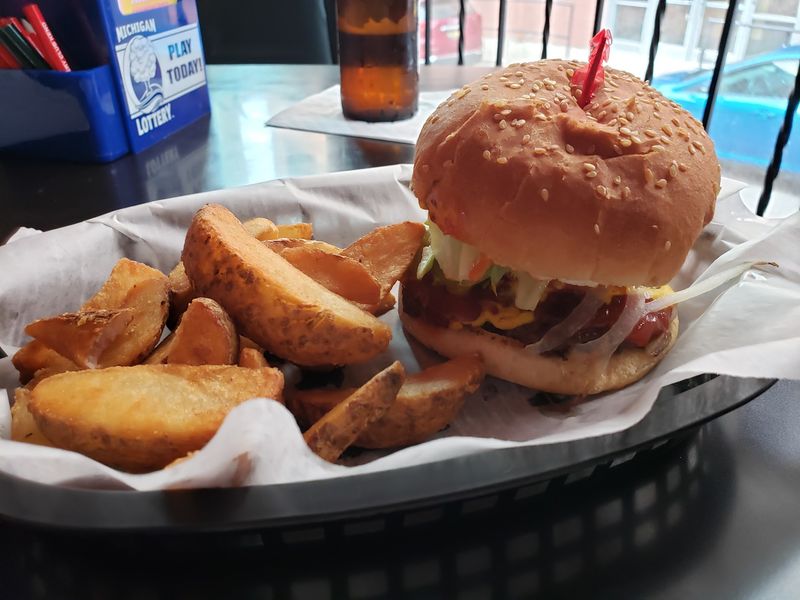 Customer Favorite Appetizers Entrees