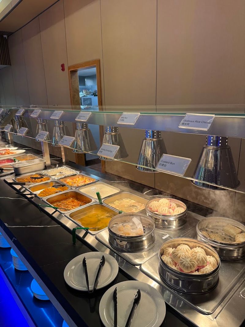Special Dietary Options Available For Guests