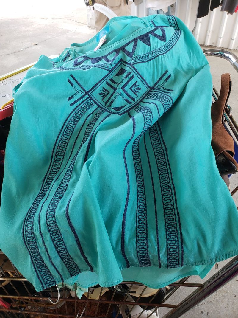 Corner Closet