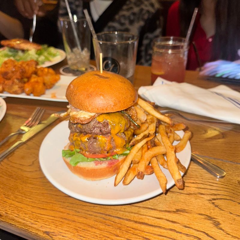 Judge Roy Bean Public House - New York, NY