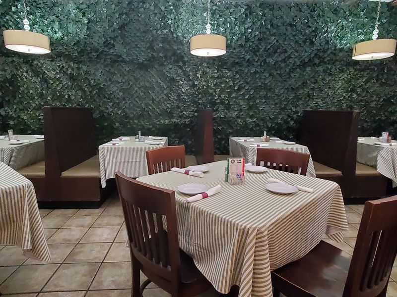 Amore Italian Restaurant - Brandon