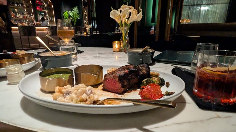Prime Cuts That Make The Drive Absolutely Worth It