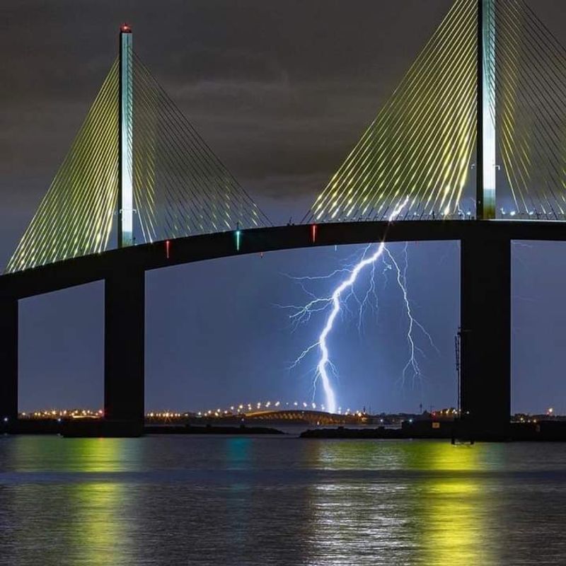 A Bridge Reborn Through Resilience
