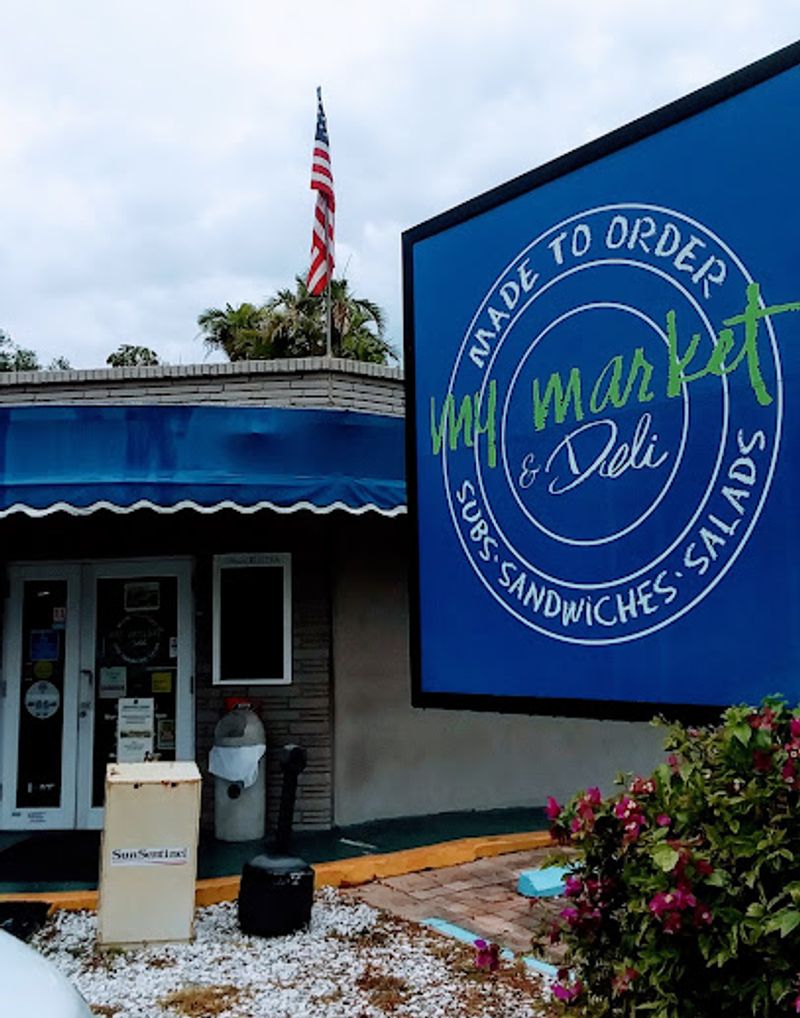 Open Every Single Day From 8 AM To 9 PM