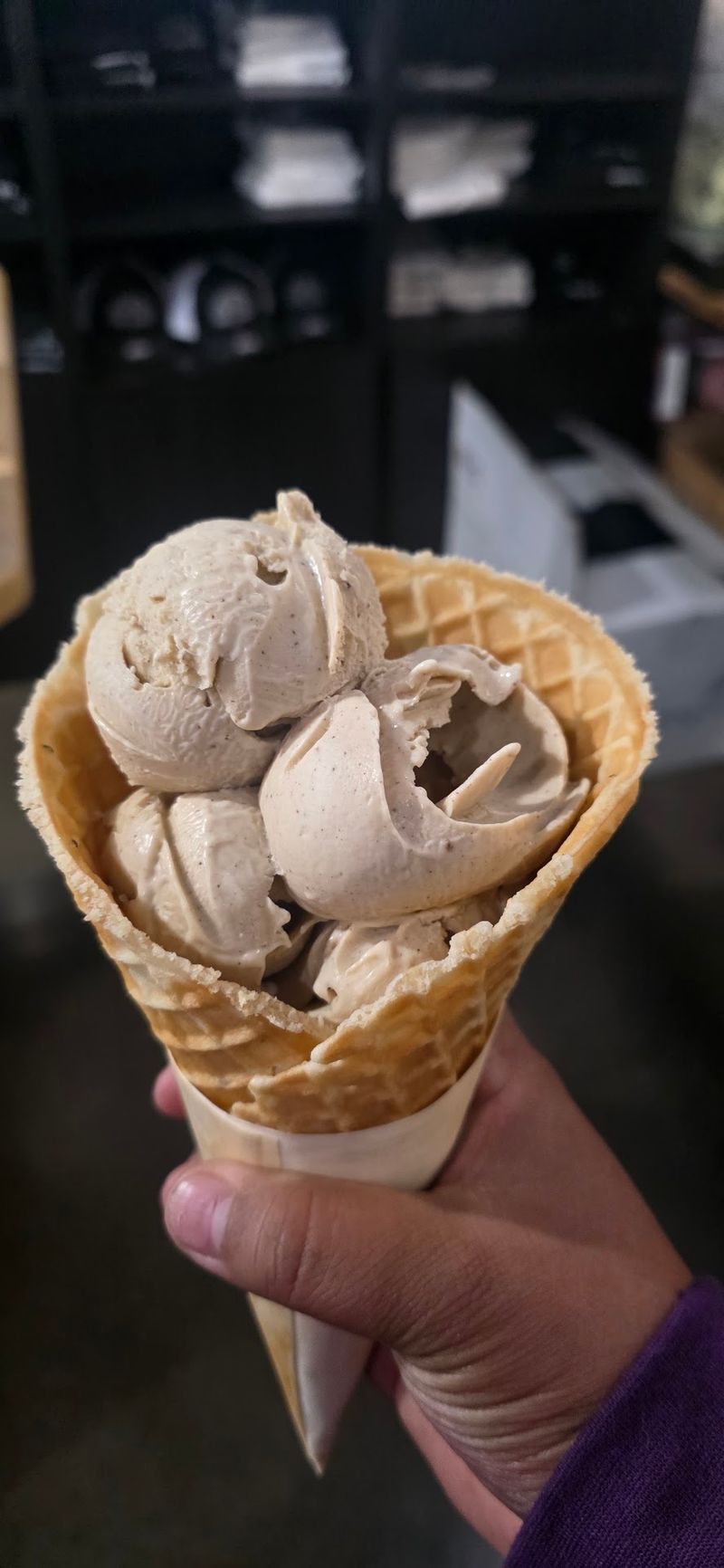 Waffle Cones, Shakes, And Toppings Worth Asking About